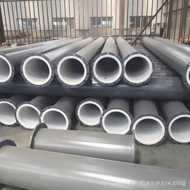 衬塑钢管施工工艺全解析 从选材到验收的关键步骤