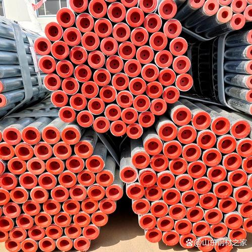 山东东营东营区 衬塑钢管用于什么地方